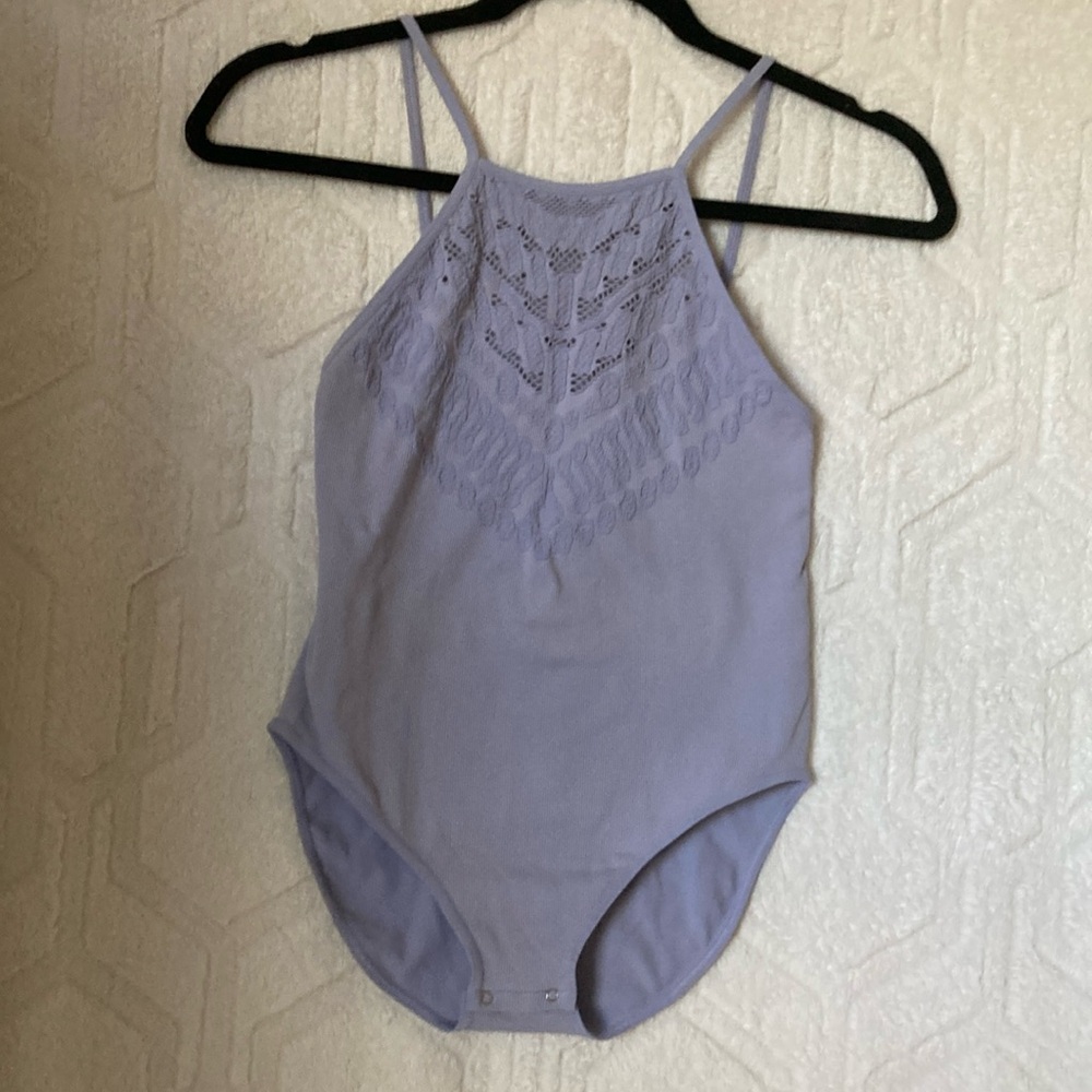 NWOT  F.P BodySuit